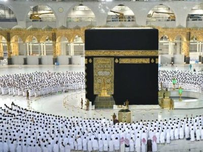 اعزام بیش از ۴ هزار زائر مازندرانی به حج تمتع