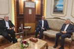 روابط گردشگری ایران و مصر افق جدیدی از همکاری‌های استراتژیک را گشوده است
