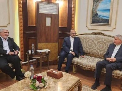 روابط گردشگری ایران و مصر افق جدیدی از همکاری‌های استراتژیک را گشوده است