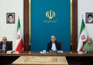 مهمترین مشکل محیط زیست کشور، فقدان یک برنامه جامع است