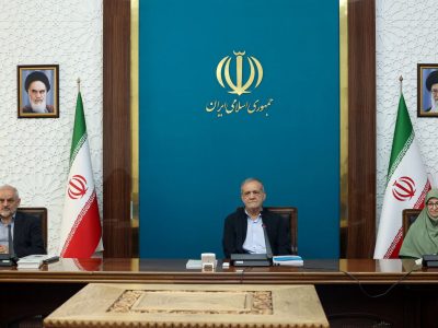 مهمترین مشکل محیط زیست کشور، فقدان یک برنامه جامع است