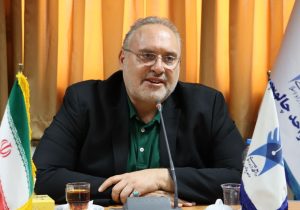 ادبیات فارسی، گرانسنگ ترین ثروت ایرانیان است