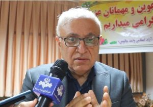 نقش فردوسی در نگاهبانی از تاریخ ایران بی بدیل است