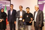 مازندران در «رولر اسکی» حرف اول ایران را می زند