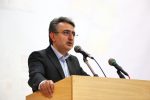 اختصاص تجهیزات ورزشی به هیئت های کونگ فوتوآ سراسر کشور