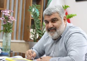 نهاد شورا یکی از برکات نظام مقدس جمهوری اسلامی است