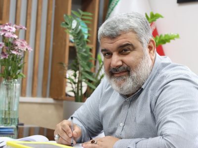 نهاد شورا یکی از برکات نظام مقدس جمهوری اسلامی است