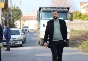 گفتگو با نائب رئیس شورای اسلامی شهر چالوس پیرامون فاز ۳ رینگ ۲ شهری