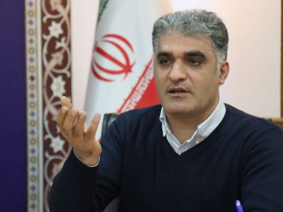 شوراها در جایگاه واقعی خود نیستند