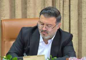 پروژههای کلیدی شهر چالوس تا پایان سالجاری زیر بار ترافیکی میروند