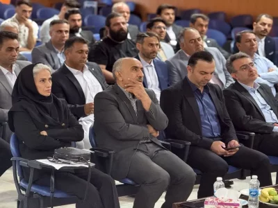 حضور ۲۴ استان کشور در سمینار ملی کونگ فوتوآ چالوس