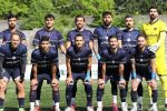 باشگاه نیکاپارس چالوس منحل شد