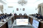 اجرای طرح‌های پنجگانه انتقال آب دریا الزامی است