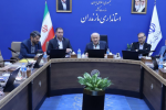 بودجه ۱۴۰۴ مازندران با رشد ۱۰۱ درصدی در اعتبارات عمرانی