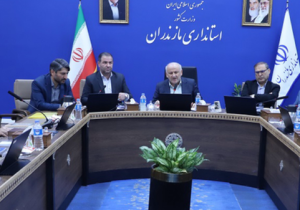 بودجه ۱۴۰۴ مازندران با رشد ۱۰۱ درصدی در اعتبارات عمرانی