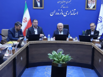 بودجه ۱۴۰۴ مازندران با رشد ۱۰۱ درصدی در اعتبارات عمرانی