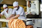 افزایش ظرفیت تولید نان در مازندران با راه‌اندازی ۱۲۰ نانوایی جدید