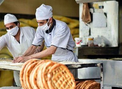 افزایش ظرفیت تولید نان در مازندران با راه‌اندازی ۱۲۰ نانوایی جدید