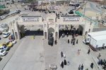 ورود زوار عتبات عالیات به کشور از مرز ۳۲ هزار نفر گذشت