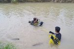 غرق‌شدن مرد ۴۰ ساله در رودخانه چالوس