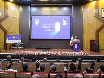 نباید در فناوری‌های نوظهور از کشورهای پیشرفته‌ عقب ماندگی داشته باشیم