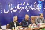 ۸۸ پروژه نهضت ملی عدالت آموزشی اجرا شد
