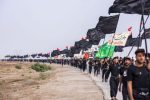 ثبت‌نام پیاده‌روی اربعین از پنجشنبه آغاز می‌شود