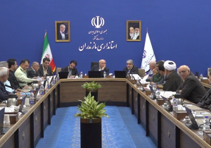 فعال شدن ۳۵ موکب مردمی مازندران