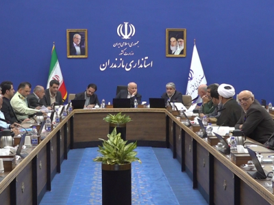 فعال شدن ۳۵ موکب مردمی مازندران