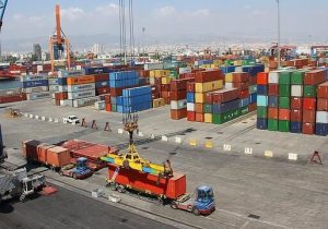 ورود ۸۰ هزار تن کالای اساسی از طریق گمرکات مازندران در جنگ ۱۲ روزه