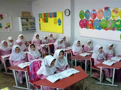 برگزاری کارگاه کشوری توانمندسازی نیروی انسانی آموزش ابتدایی