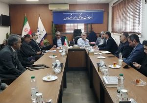۱۴۰ شرکت دانش‌بنیان در مازندران فعالیت دارند