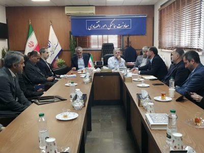۱۴۰ شرکت دانش‌بنیان در مازندران فعالیت دارند