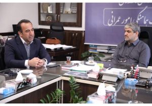 باید به شهرداری‌ها در خلق سازمان‌های نوآور یاری برسانیم