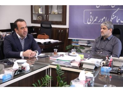 باید به شهرداری‌ها در خلق سازمان‌های نوآور یاری برسانیم