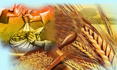 پرداخت ۹۸ میلیارد تومان زکات در مازندران