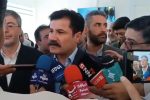 ۲۵ هزار میلیارد تومان در بودجه دولت برای رفع کم‌آبی روستاهای کشور در نظر گرفته شد