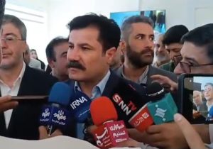 ۲۵ هزار میلیارد تومان در بودجه دولت برای رفع کم‌آبی روستاهای کشور در نظر گرفته شد