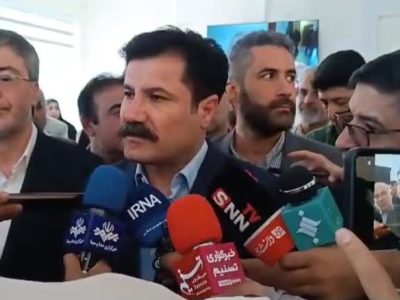 ۲۵ هزار میلیارد تومان در بودجه دولت برای رفع کم‌آبی روستاهای کشور در نظر گرفته شد