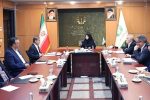همکاری زیست‌محیطی دولت و مجلس