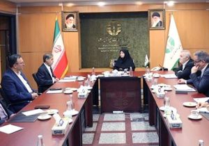 همکاری زیست‌محیطی دولت و مجلس