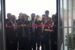 افتتاح ساختمان جدید دانشگاه پیام نور نوشهر با اعتبار ۲۵۰ میلیارد ریال