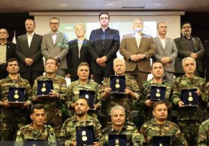 کمبود تجهیزات مناسب، مهمترین معضل جنگلبانان کشور