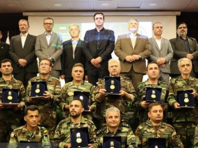 کمبود تجهیزات مناسب، مهمترین معضل جنگلبانان کشور