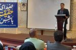 خبرنگاران باید امنیت شغلی داشته باشند