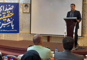 خبرنگاران باید امنیت شغلی داشته باشند