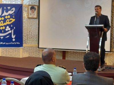 خبرنگاران باید امنیت شغلی داشته باشند