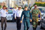 امنیت دانش آموزان، خط قرمز پلیس مازندران