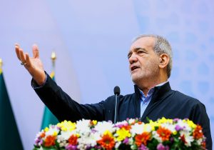 کنفرانس بین المللی «وحدت اسلامی» با سخنرانی رئیس جمهوری آغاز می‌شود