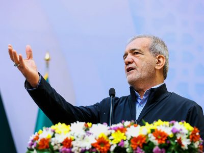 کنفرانس بین المللی «وحدت اسلامی» با سخنرانی رئیس جمهوری آغاز می‌شود